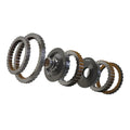 Sportsman's 8HP76 Clutch Kit
