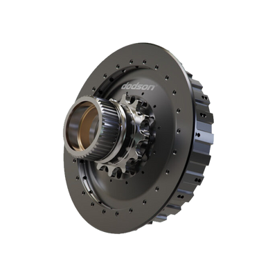 Sportsman's 8HP76 Clutch Kit