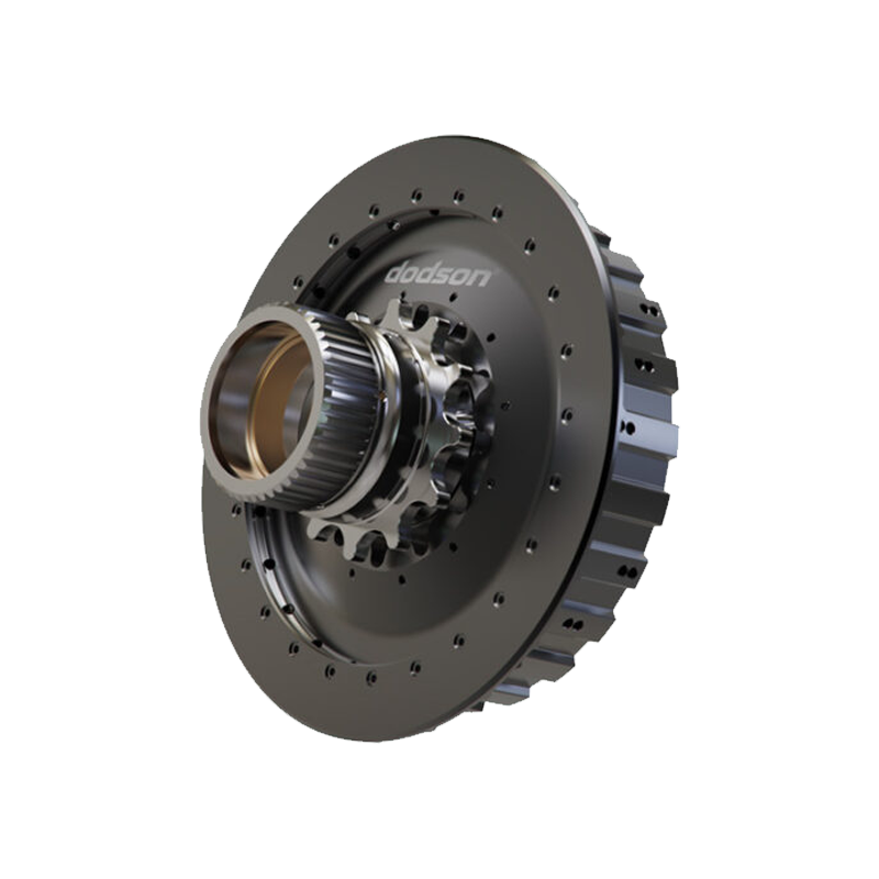 Sportsman's 8HP76 Clutch Kit