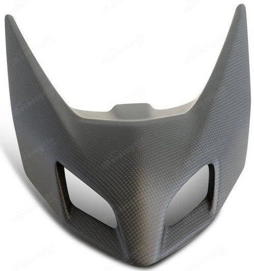Carbon Fiber Front Fairing