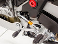 Reverse Shift Kit with IRC Load Cell Sensor for Ducati