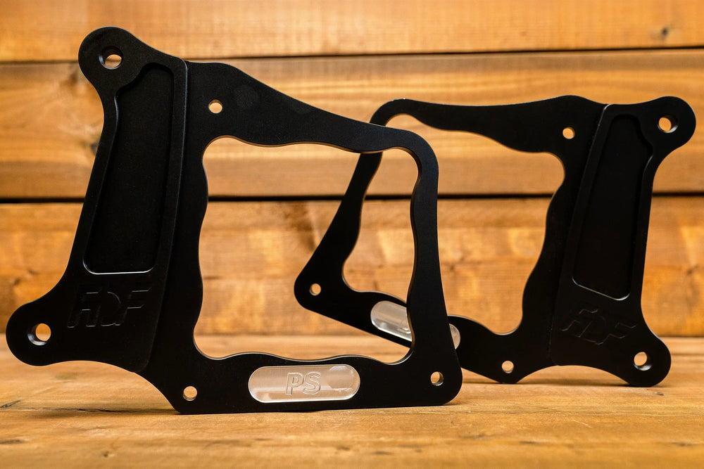 FDF S550 Caliper Kit