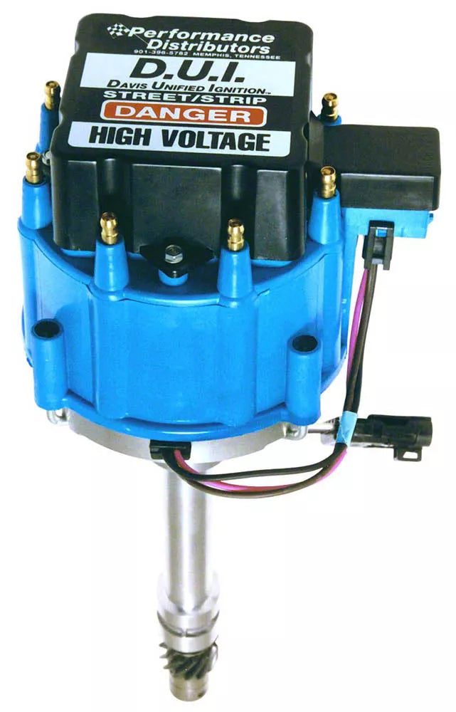 HEI Distributor