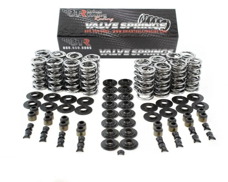 BTR .660" Lift Platinum Spring Kit