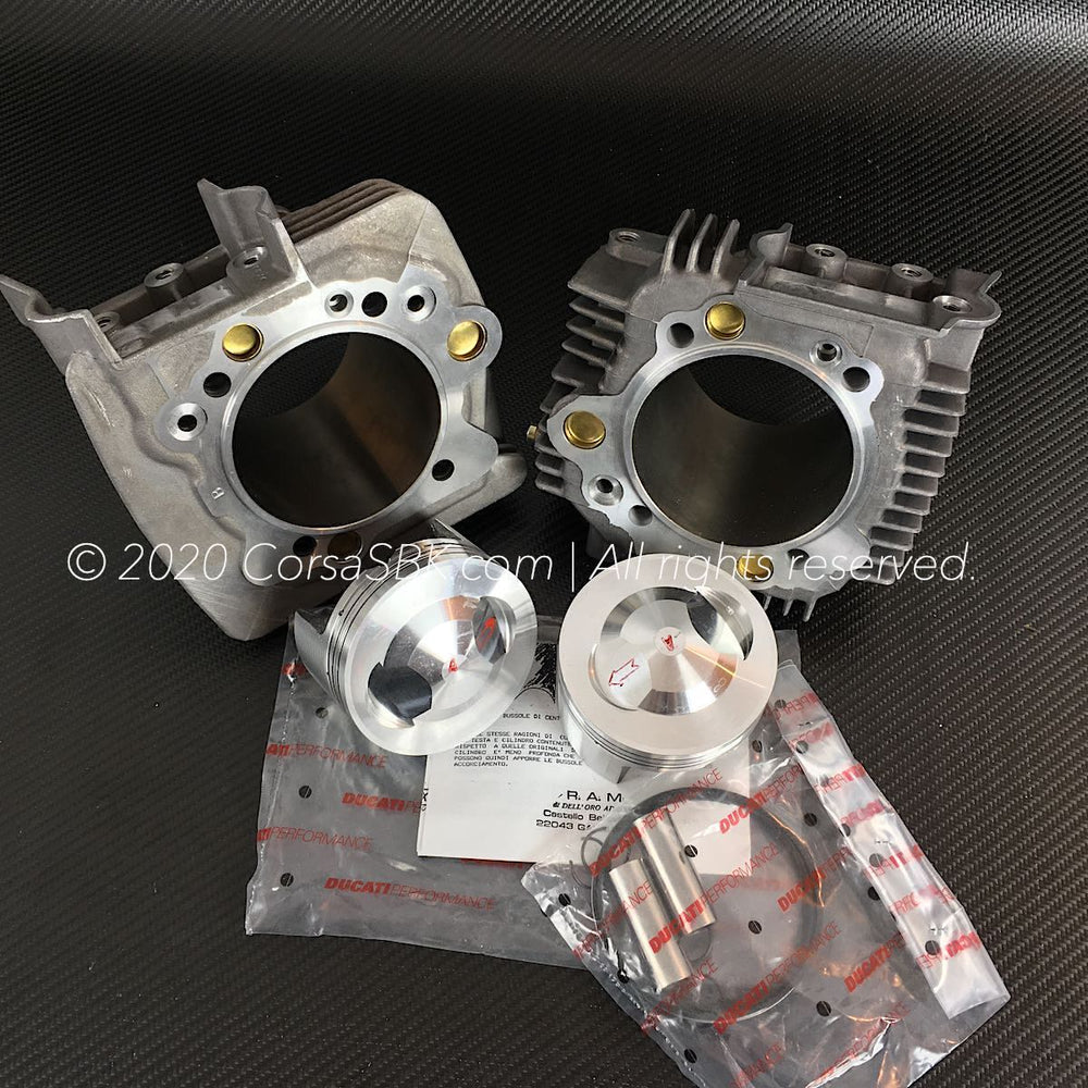 980cc Big Bore Kit