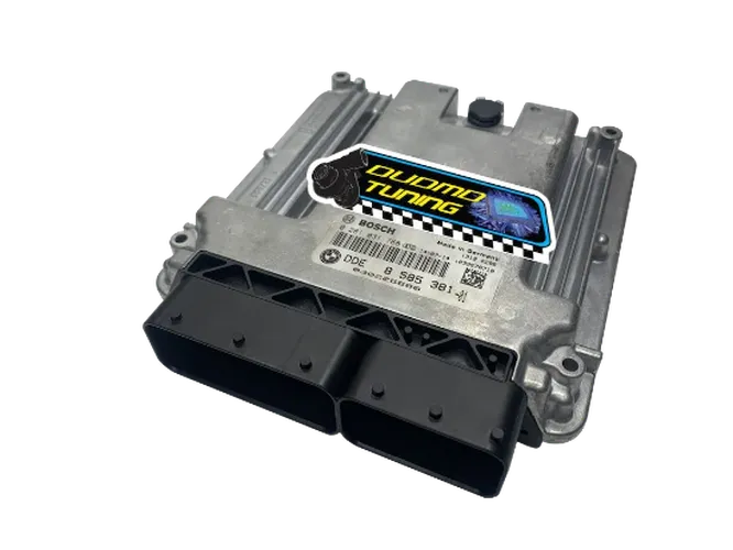 N47 Stage 1 Performance Flash Tune