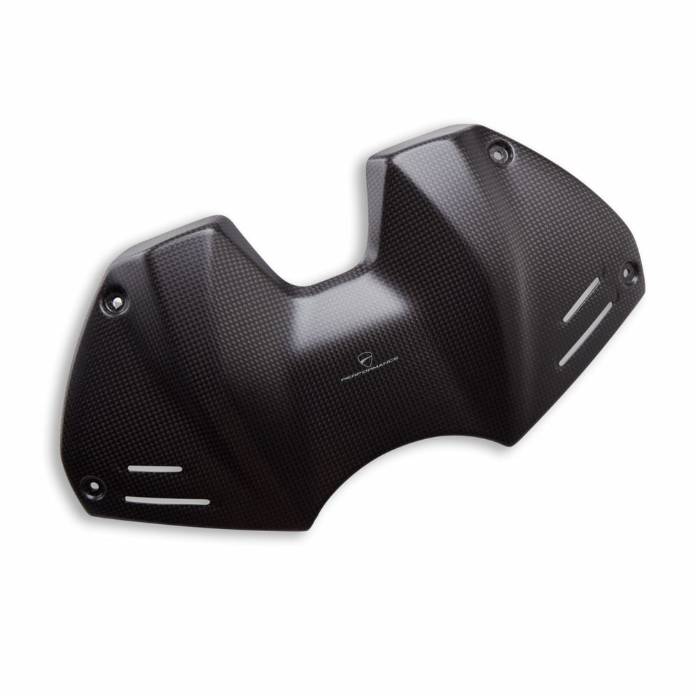 Carbon Fiber Tank Cover
