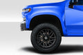 3.5" Bulge Style Front Fenders