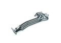 3:1 Long Tube Headers, Silver Ceramic Coated