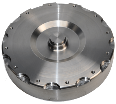 DPC Triple Disc Torque Converter