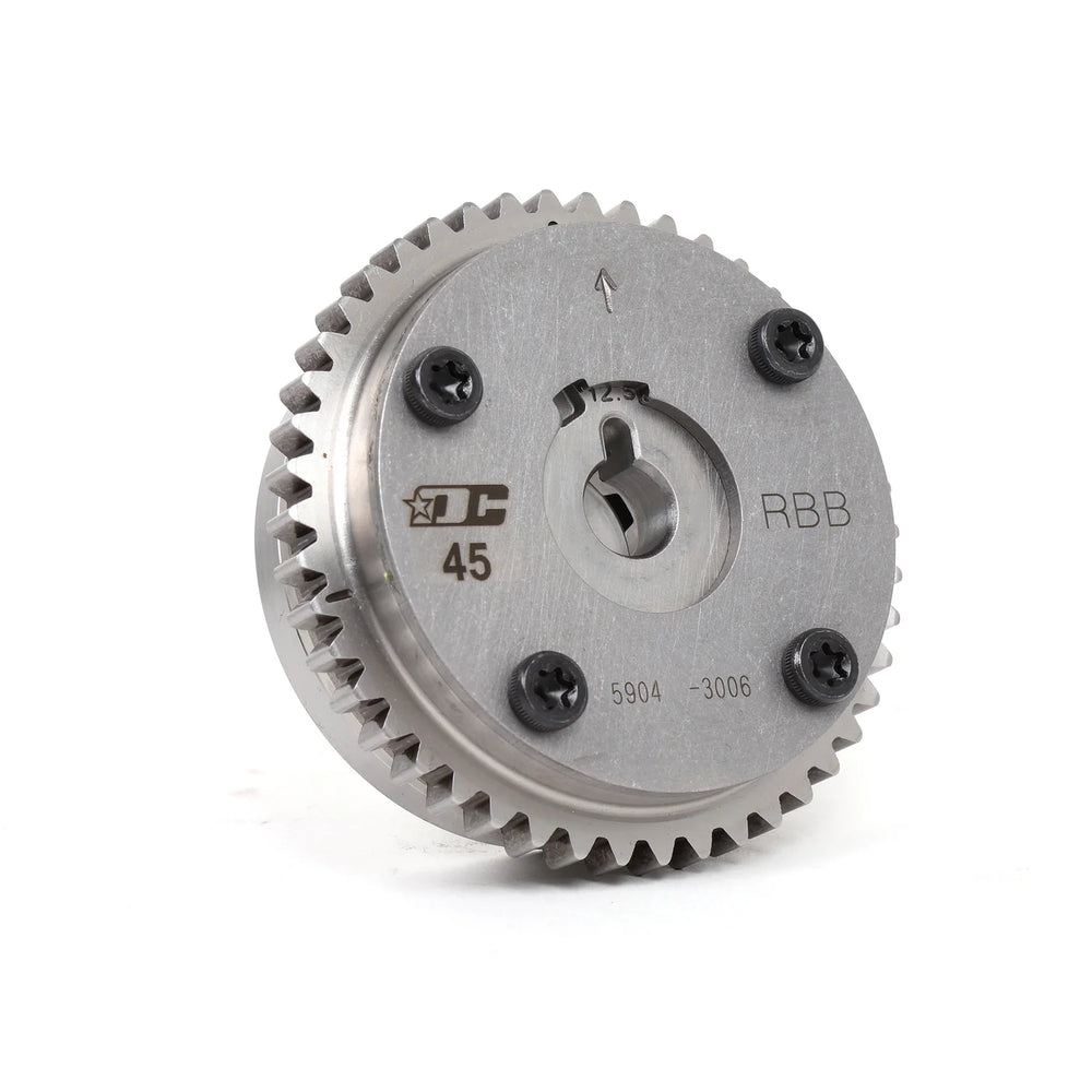 Modified VTC Cam Gear