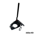 Bolt-In Hydraulic Handbrake