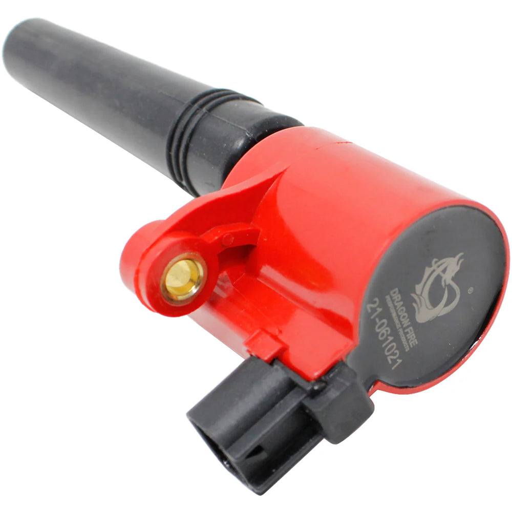 Race Series High Performance Ignition Coil on Plug