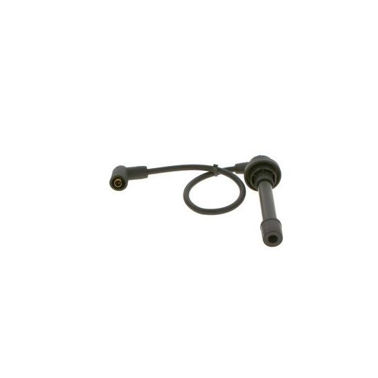 Front Steering Tie Rod