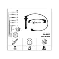 Front Steering Tie Rod