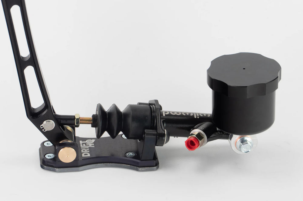 14-Inch Handle Master Cylinder