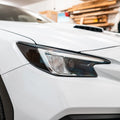 Headlight Sidemarker Overlay