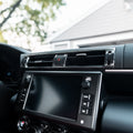 Carbon Fiber Center Vent Cover