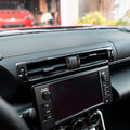 Carbon Fiber Center Vent Cover