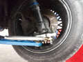 Geared Steering Mod Kit