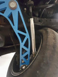 Geared Steering Mod Kit