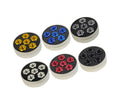 DSNBK M10 Sprocket Nuts