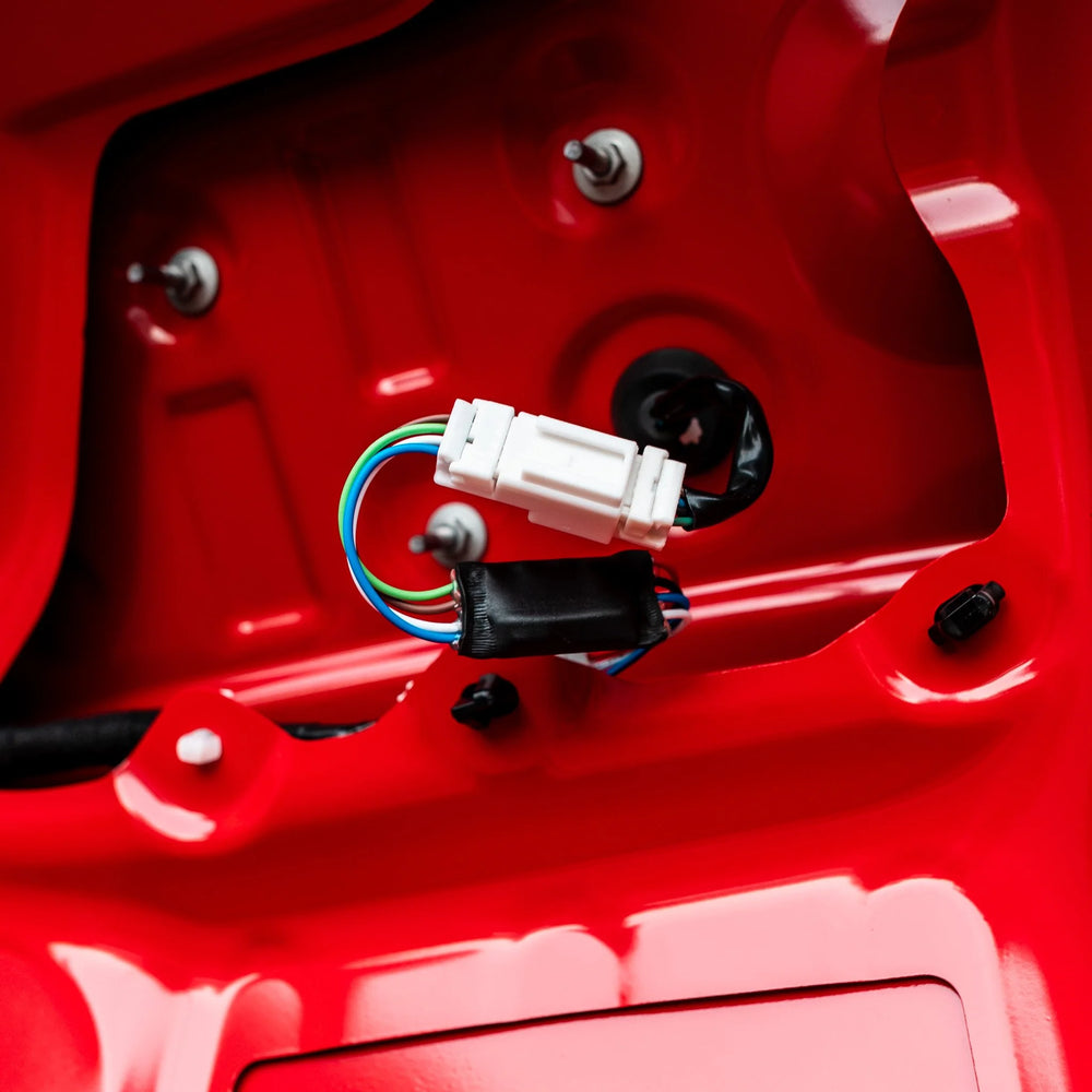 F1 Blinking Module for BRZ/GR86