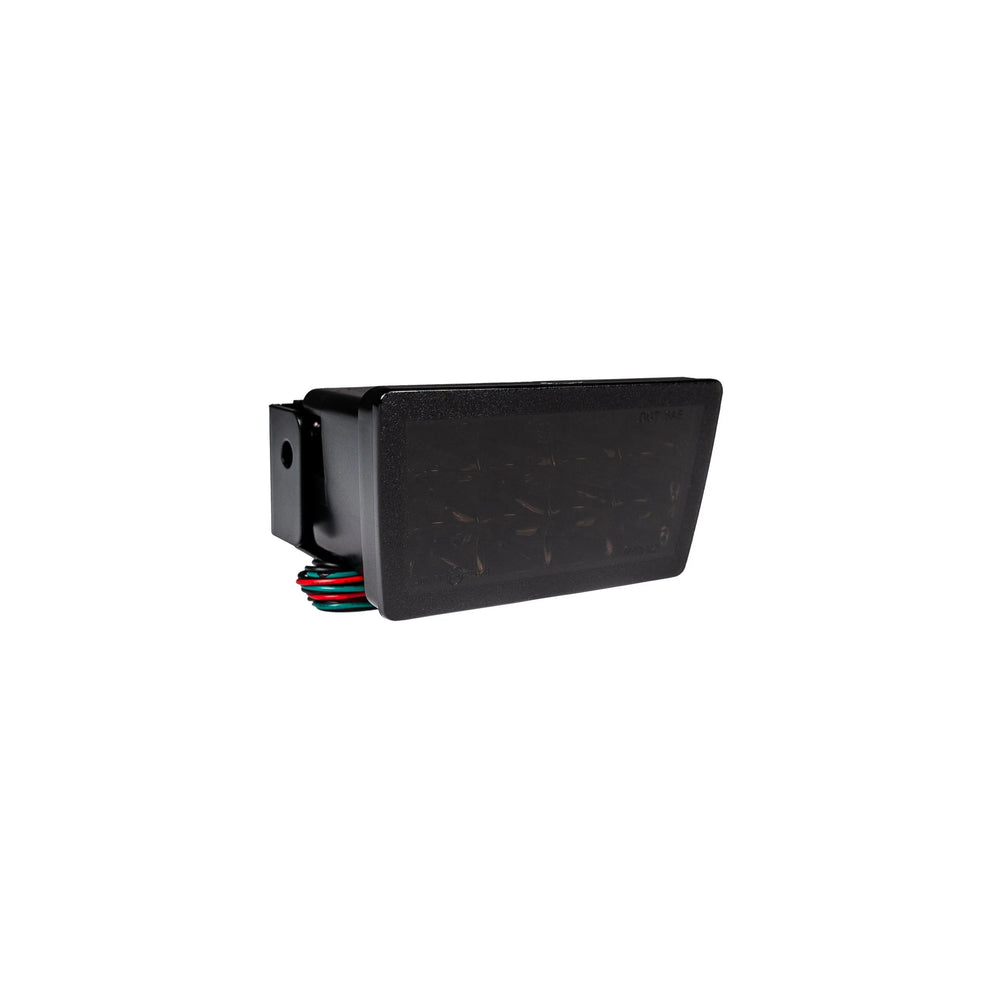 F1 Style 4th Brake Light