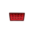 F1 Style 4th Brake Light