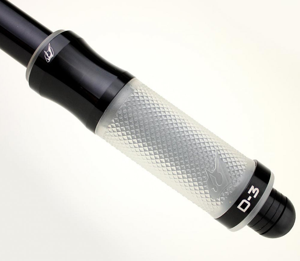 D-3 Grips