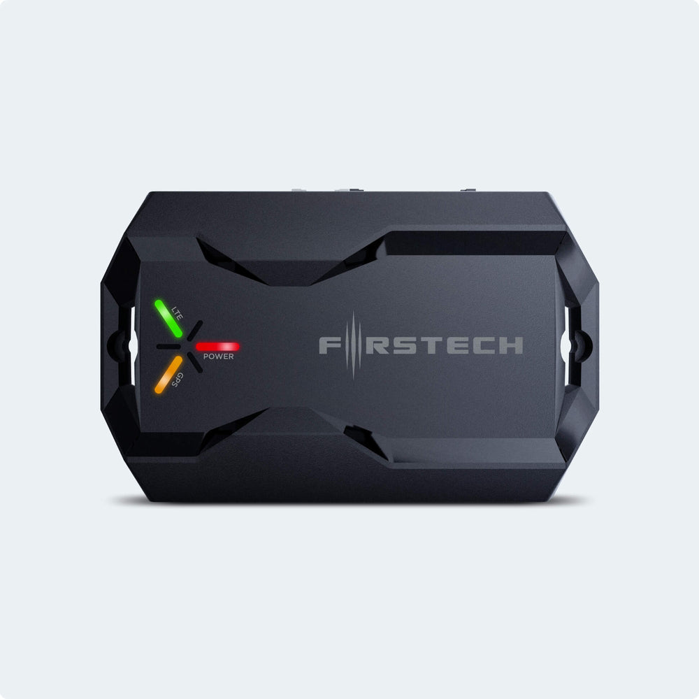 Connected Car Module