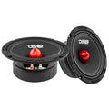 6.5-Inch Midrange Loudspeaker
