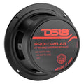 6.5-Inch Midrange Loudspeaker