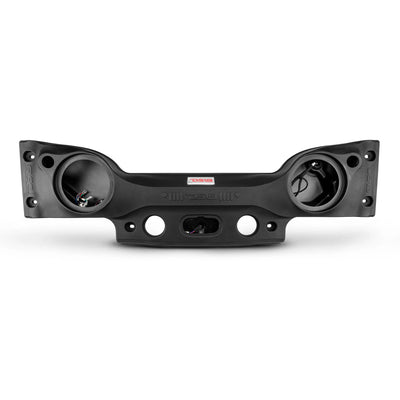 Overhead Soundbar Enclosure