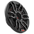6.5-Inch 2-Way Component Speaker Set