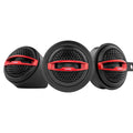 6.5-Inch 2-Way Component Speaker Set