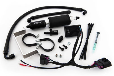 Auxiliary Fuel Pump Kit