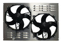 Northern Radiator 11 Inch Fan/Shroud Combo
