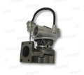 TD04L Turbocharger