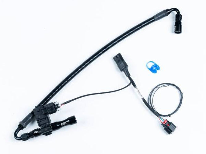 Gen IV/V GM V8 Flex Fuel Kit
