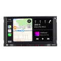7-Inch Touchscreen AV Receiver