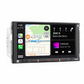 7-Inch Touchscreen AV Receiver