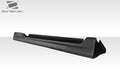 GTO Side Skirts