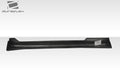 GTO Side Skirts