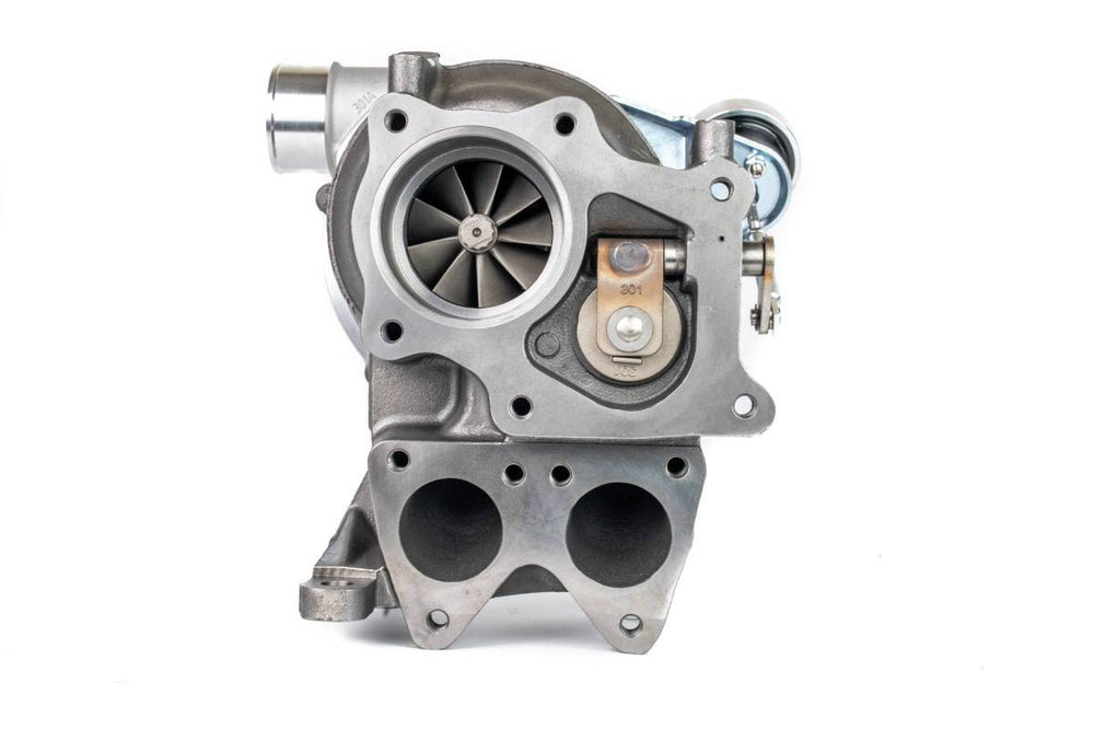 Stage 2 64mm Turbocharger