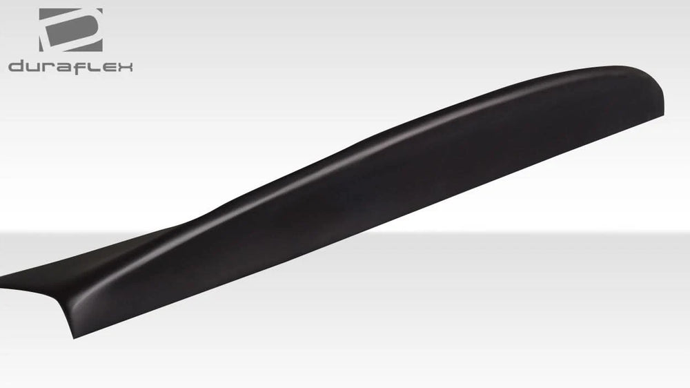 High Kick Style Rear Spoiler