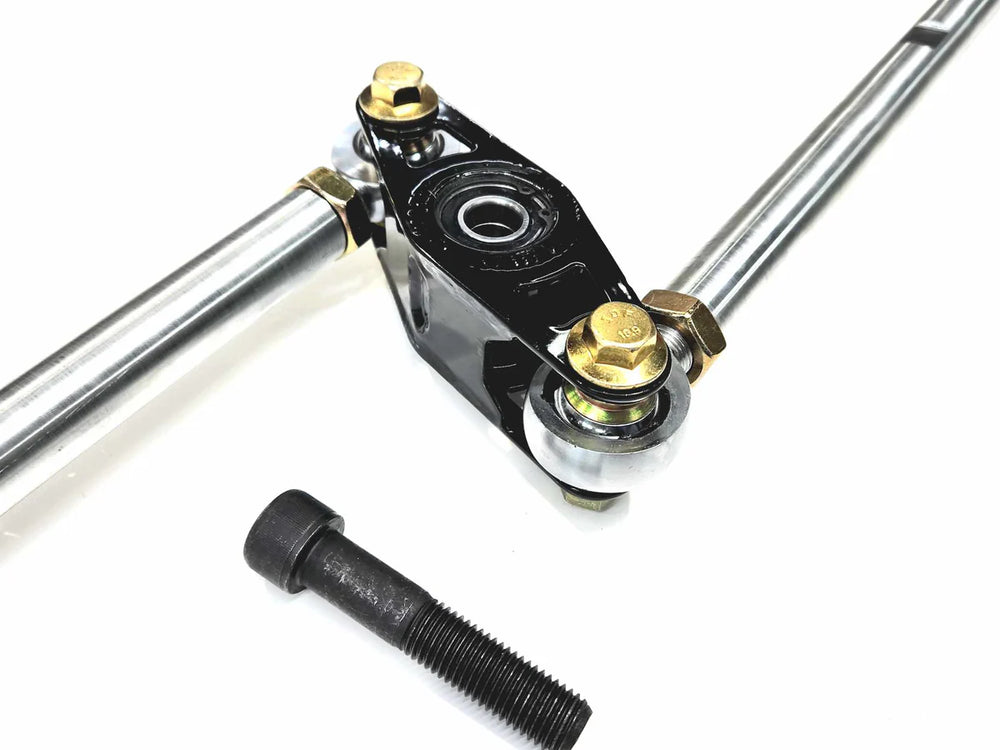 Adjustable Watts Link Kit