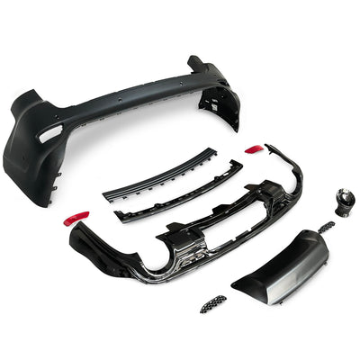 Body Kit Front Bumper
