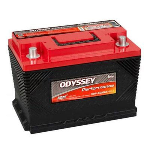Absorbed Glass Mat Battery