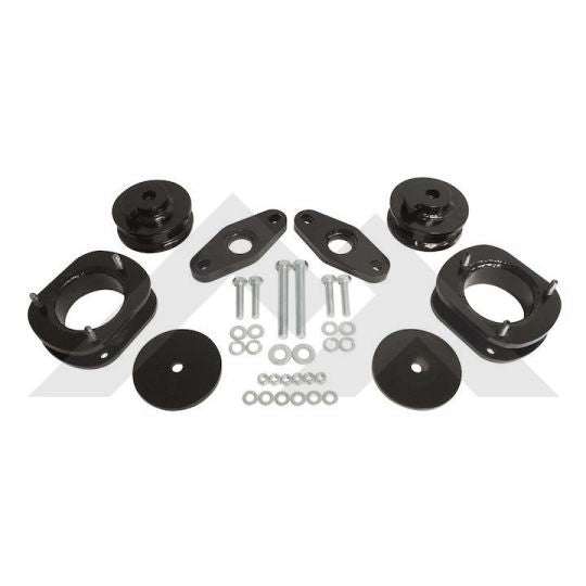 Rough Trail Leveling Kit